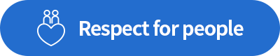 Respect for people