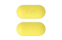 Claricin Tablet 250mg