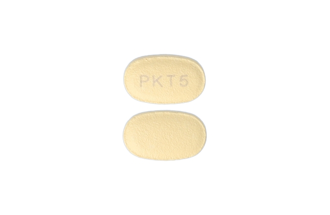 Longtime Tablet 5mg