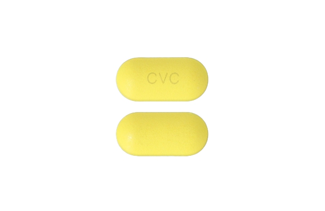 Claricin Tablet 250mg
