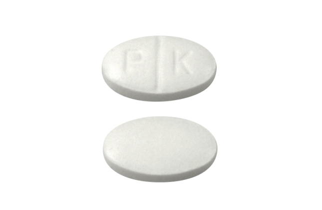 Kaminsan Tablet 250mg
