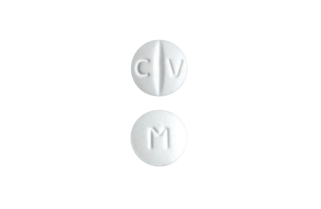 Carvella Tablet 25mg