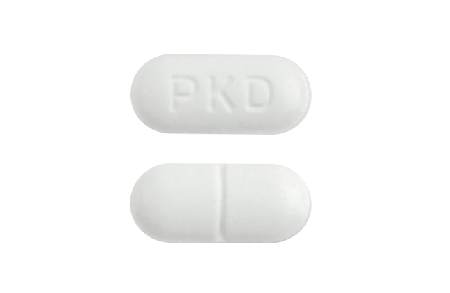 Parend Tablet 70mg