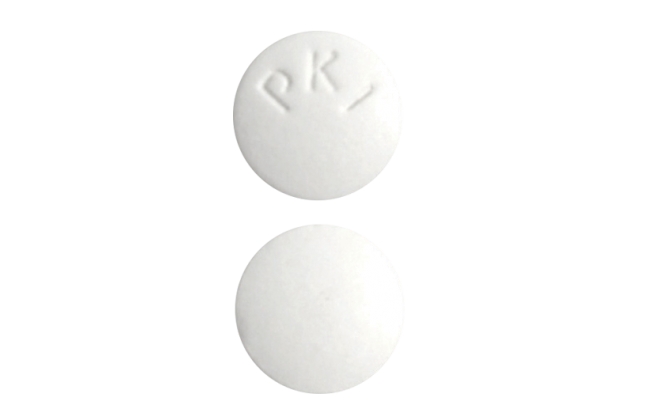 Pharvis Ofloxacin Tablet