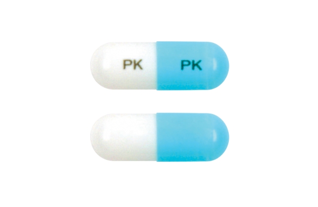 Pharvis Fluconazole Capsule 50mg