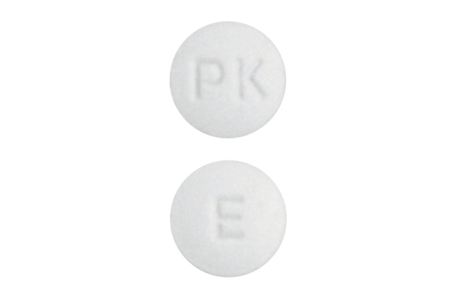 Pioron Tablet 15mg