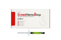  헤모스탑(Hemostop)6.0ml