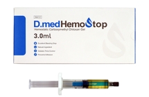  헤모스탑(Hemostop)3.0ml