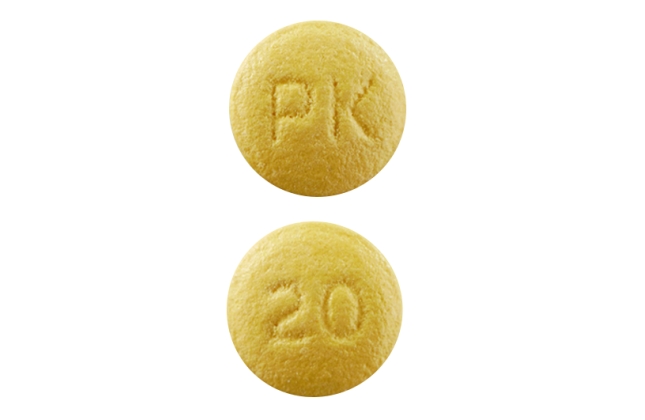 파비스라베프라졸정20mg