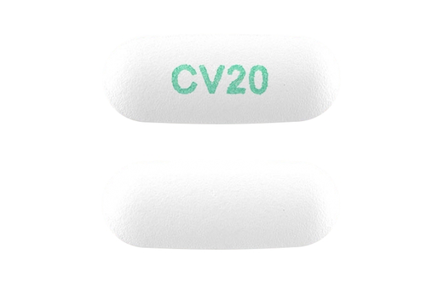 아토브정 10/20mg