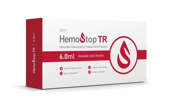 Hemostop-TR