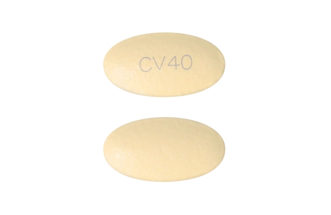 판토라졸정 40mg