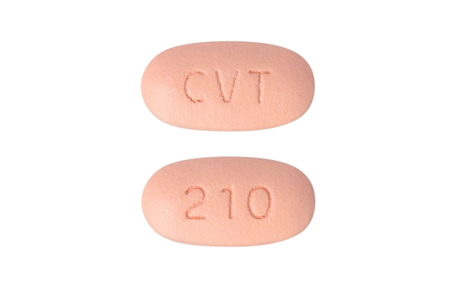 테네글리틴엠서방정 20/1000mg