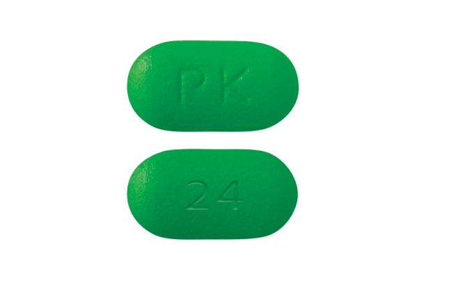 징코비스정 240mg