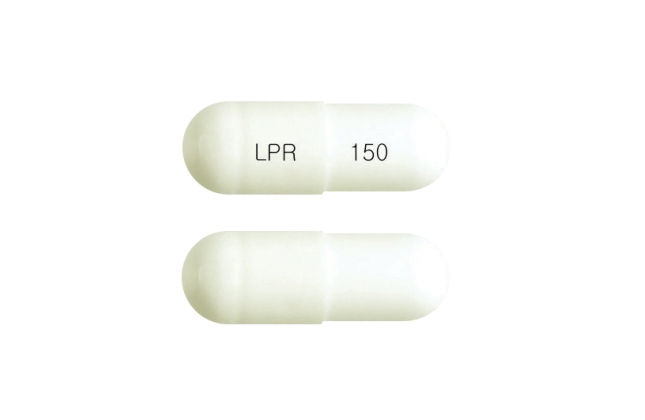 리프렌캡슐 150mg